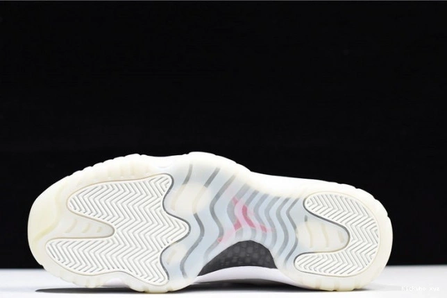 Air Retro Jordan Tint Platinum 378037-016 11 0612